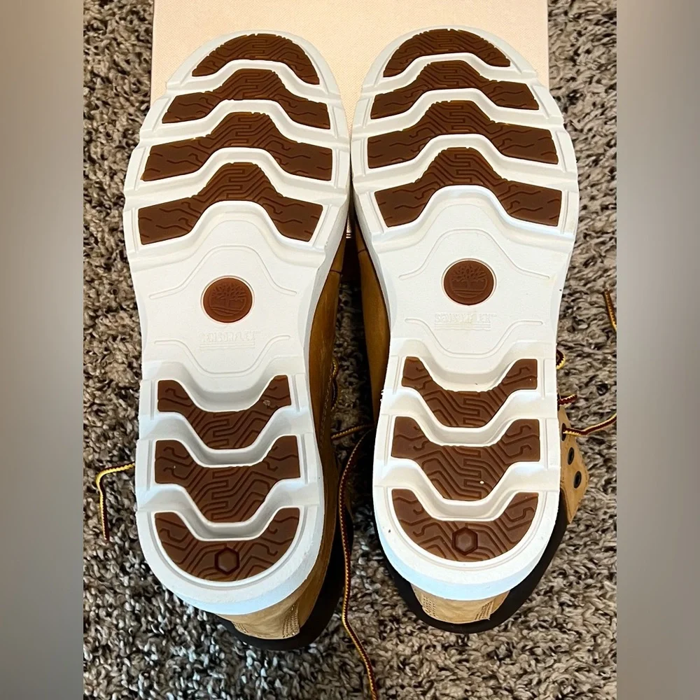 Timberland Women's Booties - Picture 2 of 11
